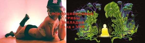 винт Осташков